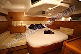 Sun Odyssey 45 DS
