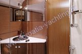 Sun Odyssey 45 DS