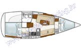 Hanse 320