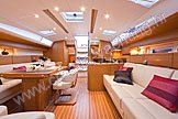 Jeanneau 53