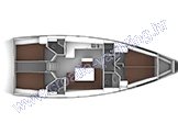 Bavaria Cruiser 46